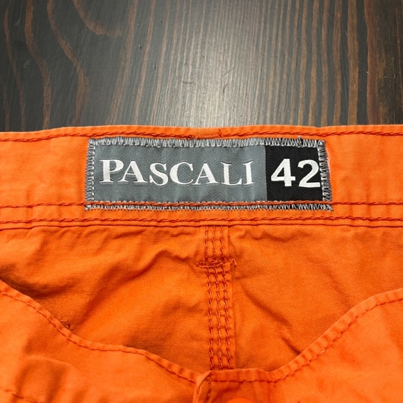Pascali Mens 42 Cargo Shorts - Picture 5 of 6